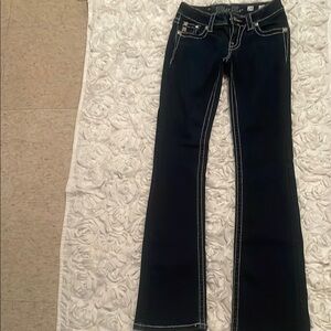 Women's Blue Jeans